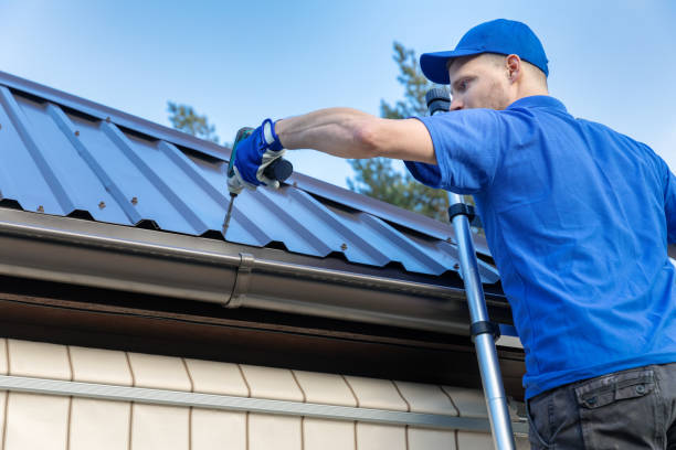 Best Roof Installation  in Spencerville, OH