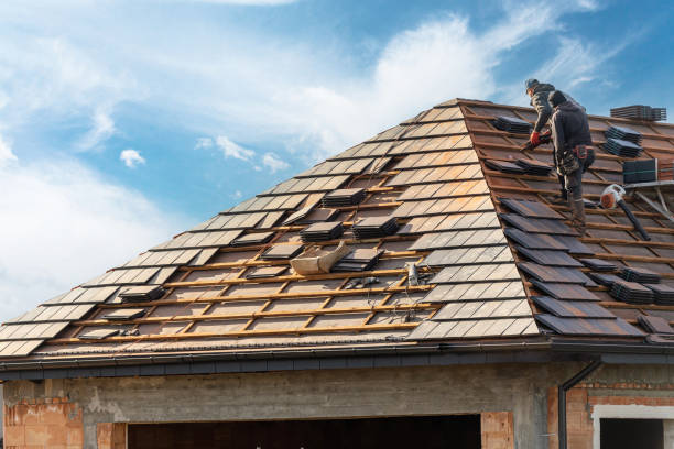 Reliable Spencerville, OH  Roofing repair and installation Solutions